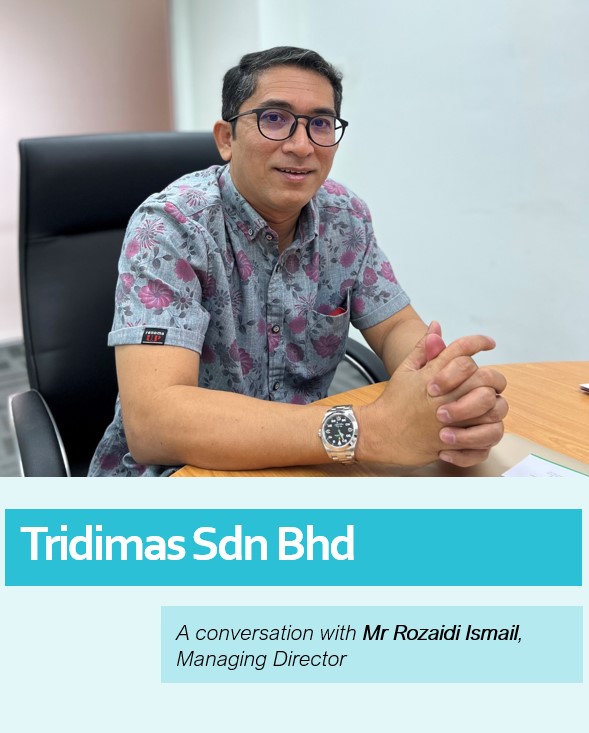 Tridimas Sdn Bhd