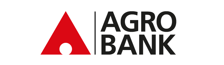 Logo bank