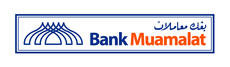 Logo bank