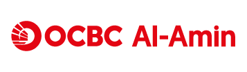 logo ocbc al amin bank