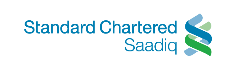 standard chartered saadiq