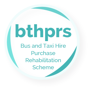 logo bthprs