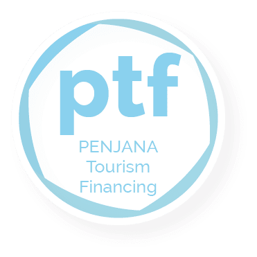 logo ptf