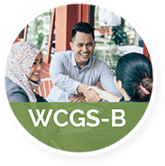 wcgs-b