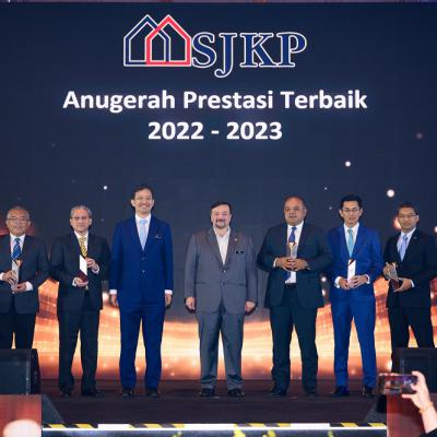 Majlis Peluncuran Sjpp Sjkp 1040