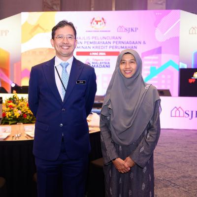 Majlis Peluncuran Sjpp Sjkp 176