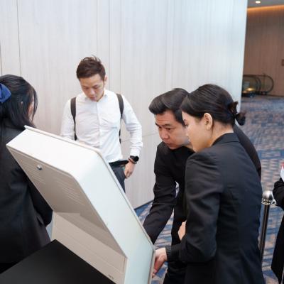 Majlis Peluncuran Sjpp Sjkp 194