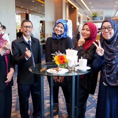 Majlis Peluncuran Sjpp Sjkp 360