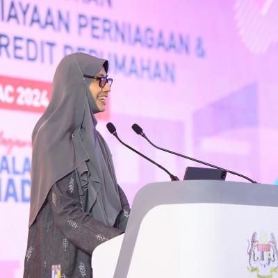 Majlis Peluncuran Sjpp Sjkp 795