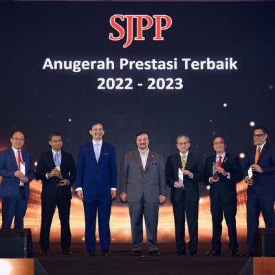 Majlis Peluncuran Sjpp Sjkp 999